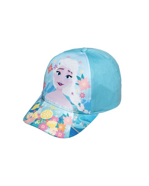   Καπέλο jockey Disney Frozen (4-6 ετών)