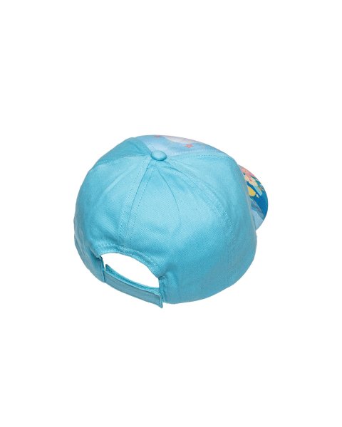   Καπέλο jockey Disney Frozen (4-6 ετών)