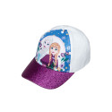 Jockey cap Disney Frozen (4-6 years)