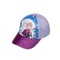 Καπέλο jockey Disney Frozen (4-6 ετών)