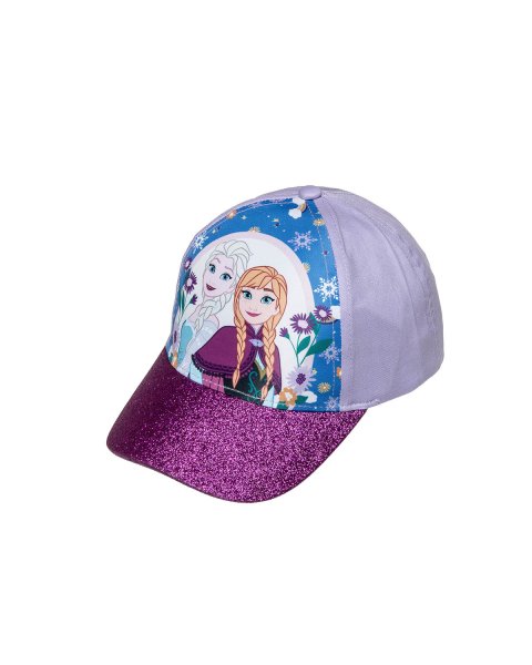 Jockey cap Disney Frozen (4-6 years)