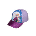 Καπέλο jockey Disney Frozen (4-6 ετών)