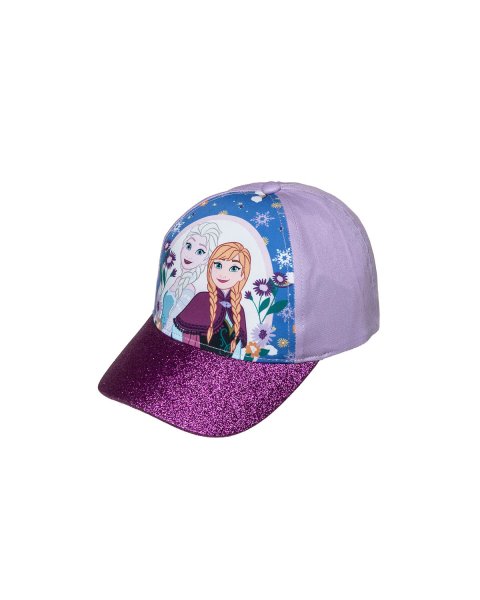 Καπέλο jockey Disney Frozen (4-6 ετών)