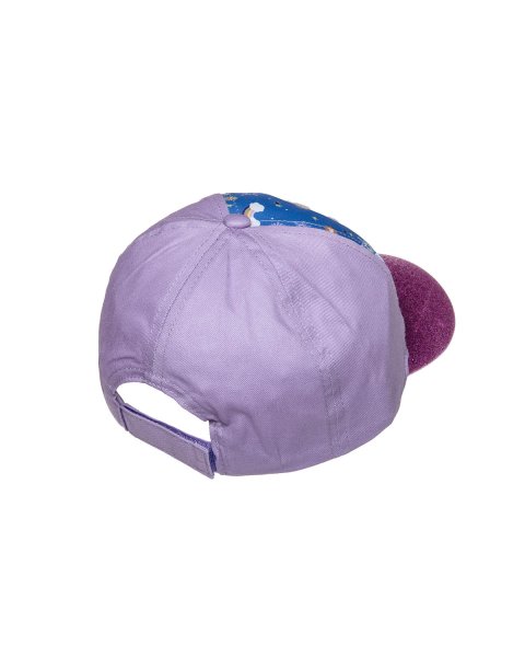 Καπέλο jockey Disney Frozen (4-6 ετών)