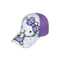 Καπέλο jockey Hello Kitty (12-24 μηνών)