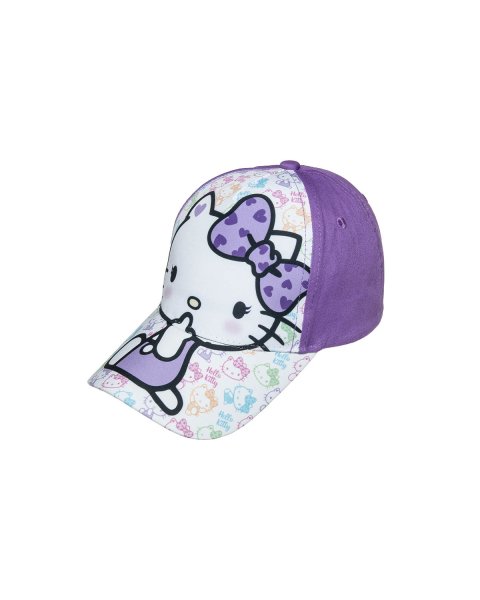 Jockey cap Hello Kitty (12-24 months)