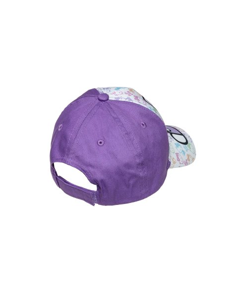 Jockey cap Hello Kitty (12-24 months)