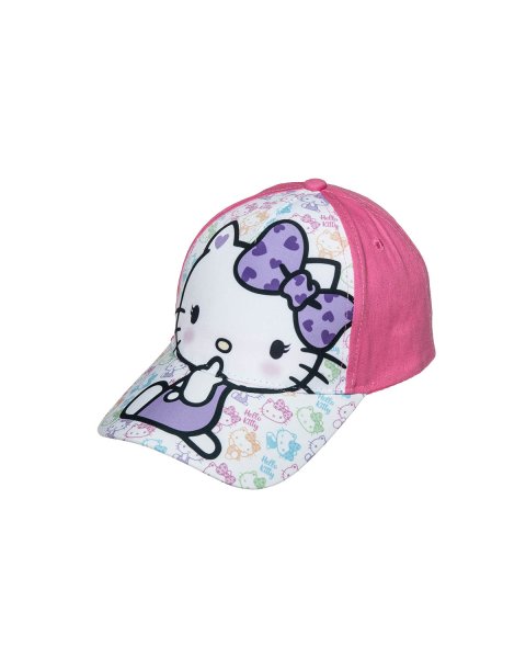 Καπέλο jockey Hello Kitty (12-24 μηνών)
