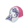 Jockey cap Hello Kitty (12-24 months)