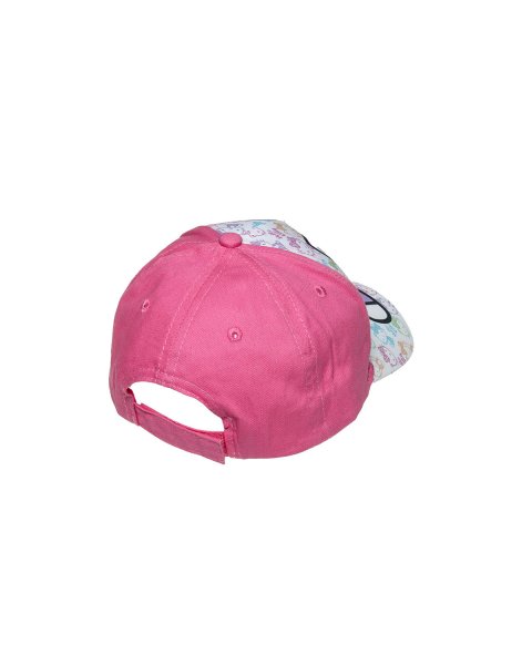 Jockey cap Hello Kitty (12-24 months)