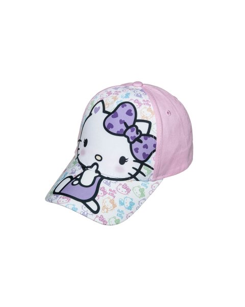 Καπέλο jockey Hello Kitty (12-24 μηνών)
