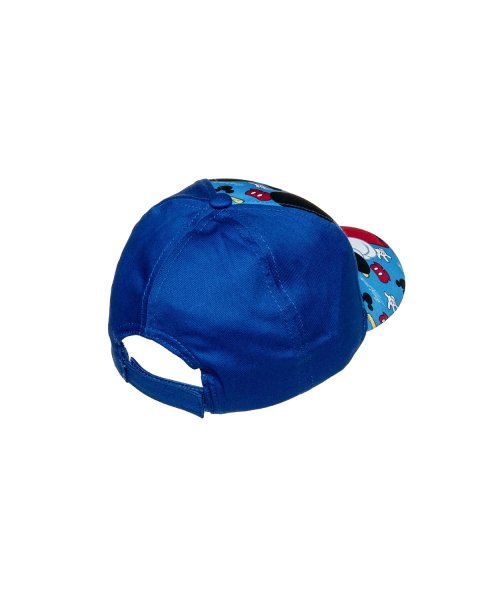 Jockey cap Disney Mickey Mouse (4-6 years)
