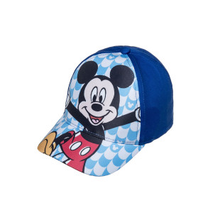   Καπέλο jockey Disney Mickey Mouse (18-24 μηνών)