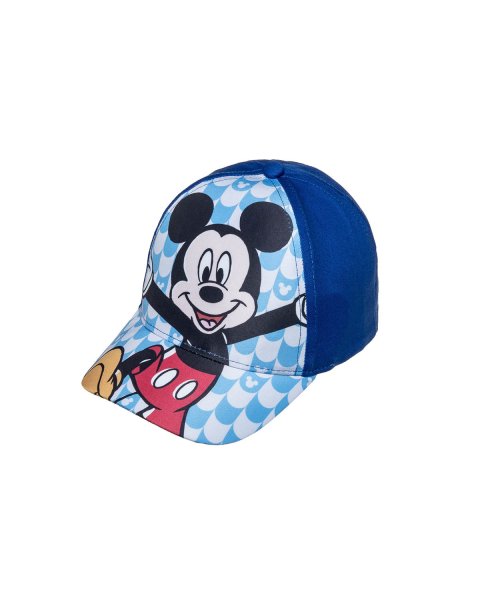 Jockey cap Disney Mickey Mouse (18-24 months)