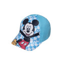   Καπέλο jockey Disney Mickey Mouse (18-24 μηνών)