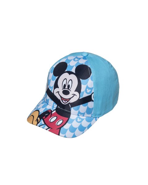   Καπέλο jockey Disney Mickey Mouse (18-24 μηνών)