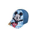   Καπέλο jockey Disney Mickey Mouse (18-24 μηνών)