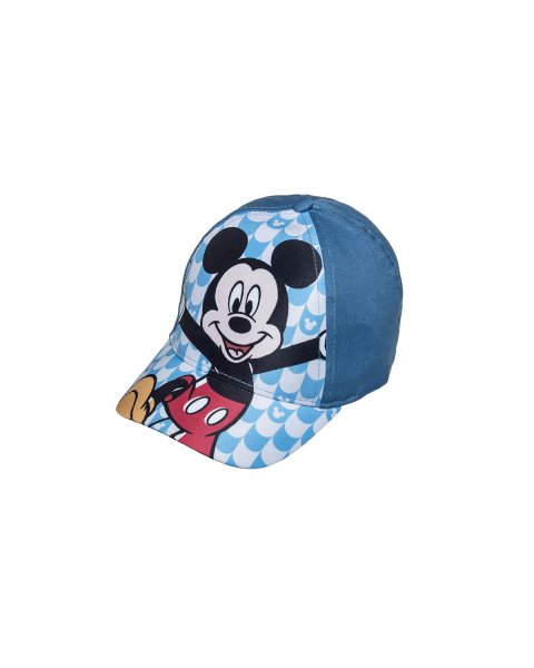 Jockey cap Disney Mickey Mouse (18-24 months)