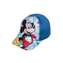   Καπέλο jockey Disney Mickey Mouse (4-6 ετών)