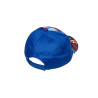 Jockey cap Marvel Spiderman (4-6 years)