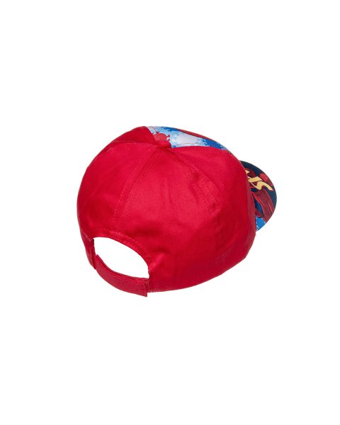   Καπέλο jockey Marvel Spiderman (4-6 ετών)