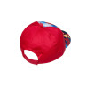   Καπέλο jockey Marvel Spiderman (4-6 ετών)