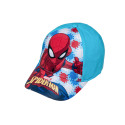   Καπέλο jockey Marvel Spiderman (4-6 ετών)