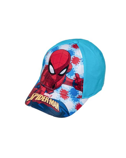Jockey cap Marvel Spiderman (4-6 years)