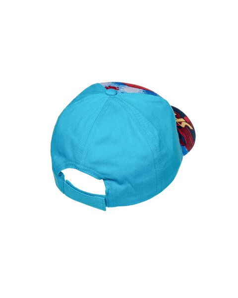 Jockey cap Marvel Spiderman (4-6 years)