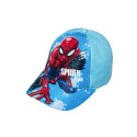 Jockey cap Marvel Spideram (2-4 years)