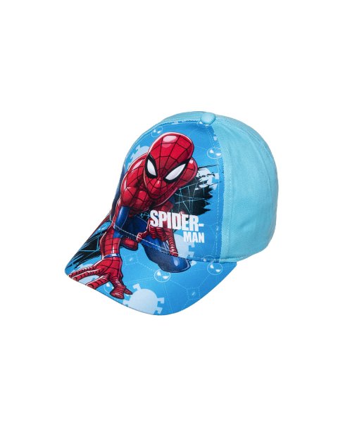 Jockey cap Marvel Spideram (2-4 years)