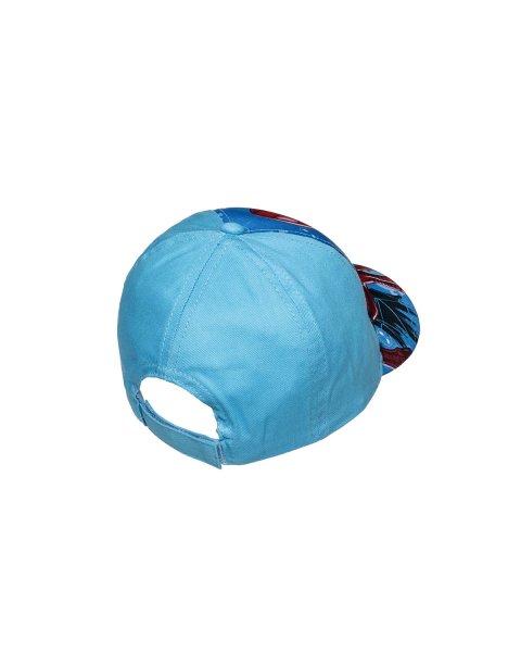 Jockey cap Marvel Spideram (2-4 years)