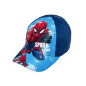 Καπέλο jockey Marvel Spiderman (2-4 ετών)