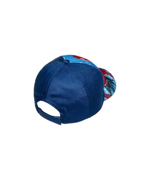 Jockey cap Marvel Spideram (2-4 years)