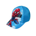 Καπέλο jockey Marvel Spiderman (2-4 ετών)