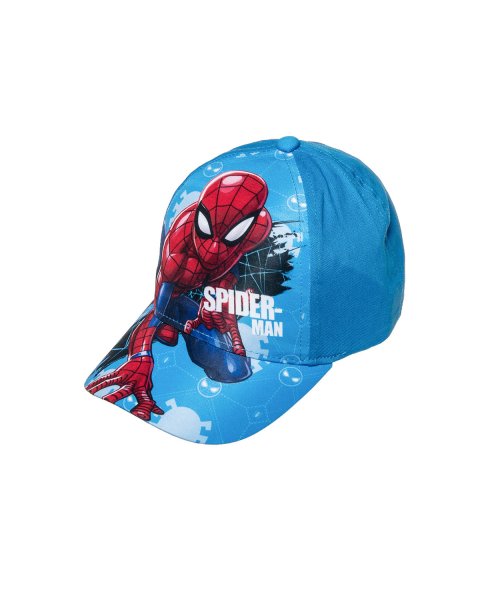 Jockey cap Marvel Spideram (2-4 years)