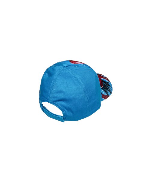 Jockey cap Marvel Spideram (2-4 years)