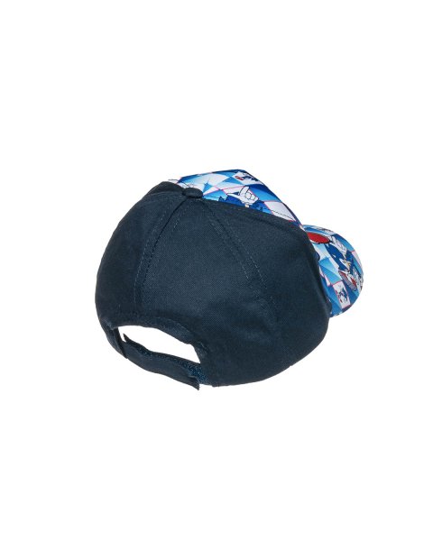 Jockey cap Sonic the Hedgehog (2-4 years)