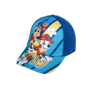 Καπέλο jockey Paw Patrol (2-4 ετών)