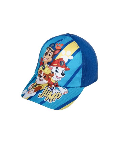Jockey cap Paw Patrol (2-4 years)