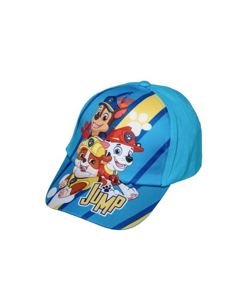 Jockey cap Paw Patrol (2-4 years)