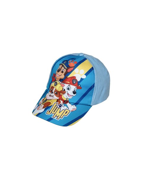 Jockey cap Paw Patrol (2-4 years)