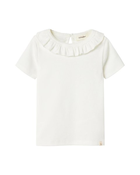 Μπλούζα Lil'Atelier organic cotton (2-7 ετών)