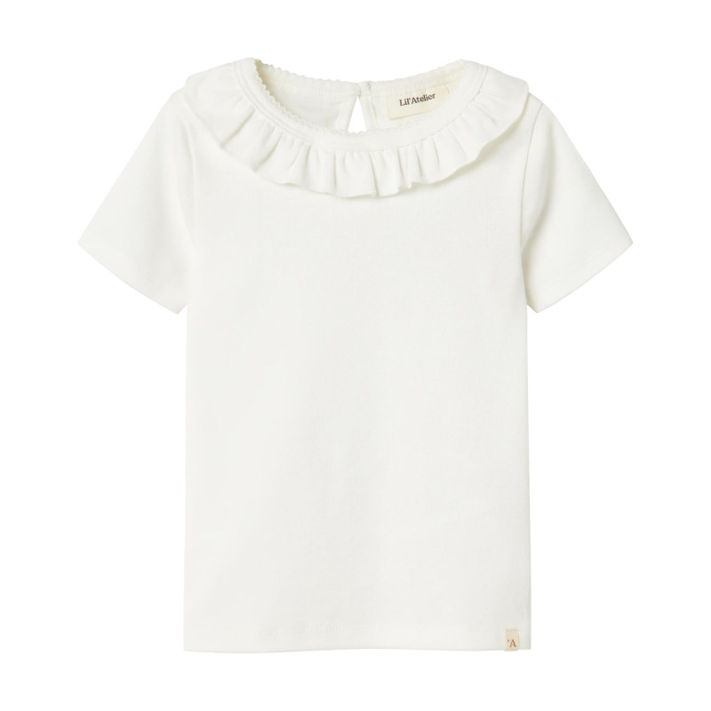 Top Lil'Atelier organic cotton (2-7 years)