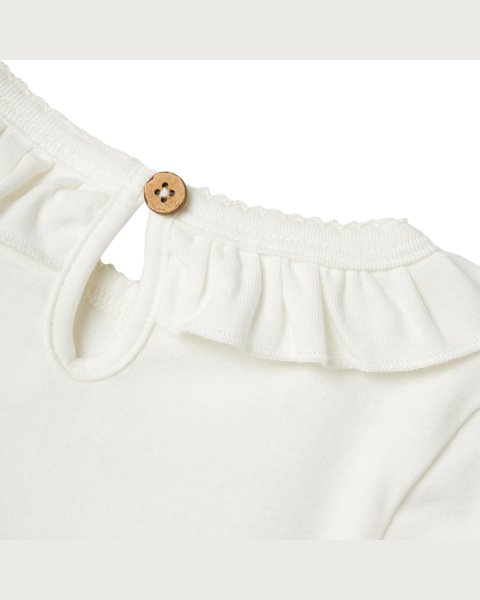 Μπλούζα Lil'Atelier organic cotton (2-7 ετών)