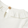 Top Lil'Atelier organic cotton (2-7 years)