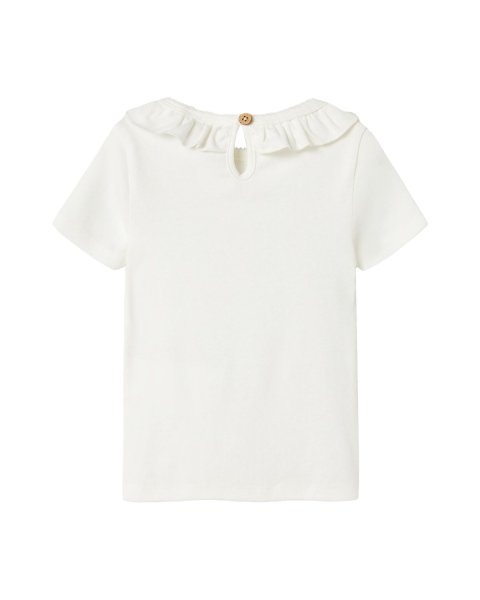 Μπλούζα Lil'Atelier organic cotton (2-7 ετών)