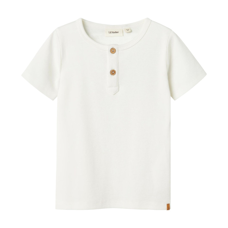 Μπλούζα Lil'Atelier organic cotton (2-7 ετών)