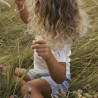 Top Lil'Atelier organic cotton (2-7 years)