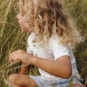 Μπλούζα Lil'Atelier organic cotton (2-7 ετών)